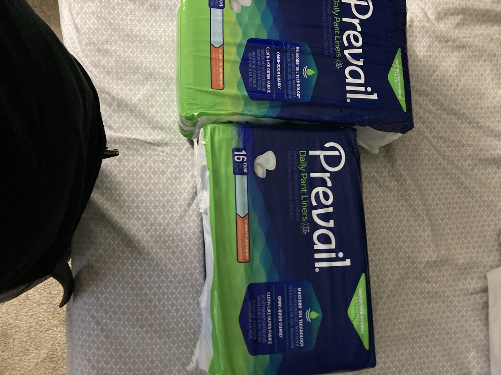 Prevail