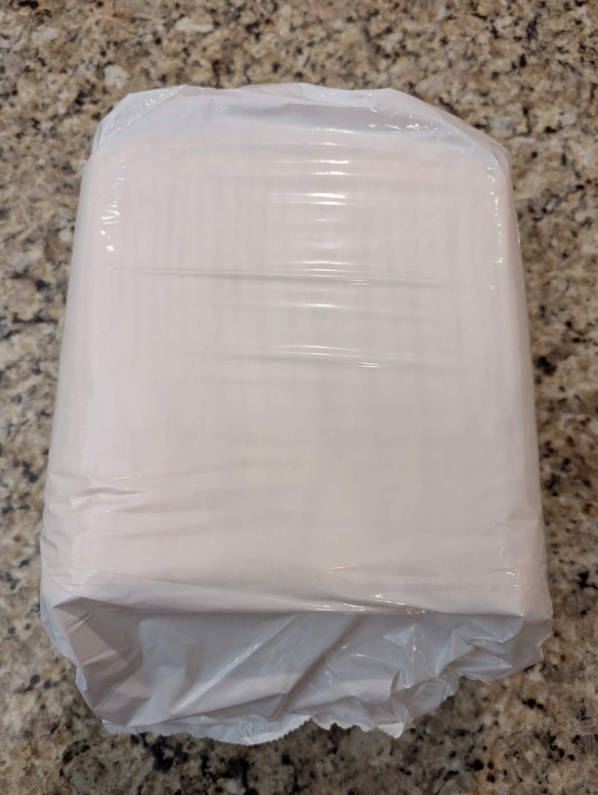 Attends Care Night Preserver Underpads Absorbent Bed Protectors 30″ x 30″ 10 ct