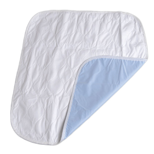 Deluxe Incontinence Bed Underpad 36″ x 54″ Reusable 100% Waterproof #2006 Chux