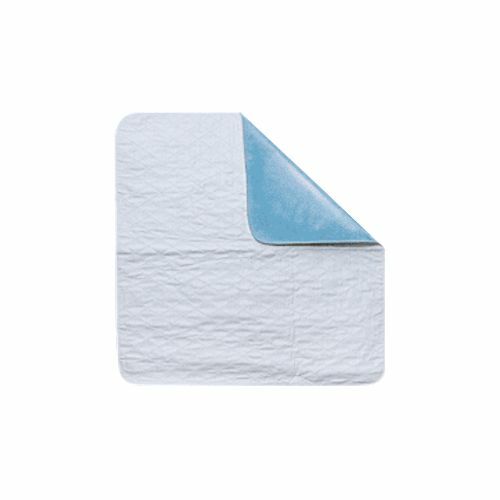 ReliaMed Reusable Underpad »18 x 18 , Pack of 2» 6 Pack