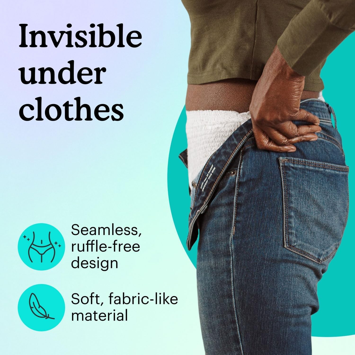Overnight Absorbency Pull Ups – Adult Disposable Incontinence Underwear, Extr…