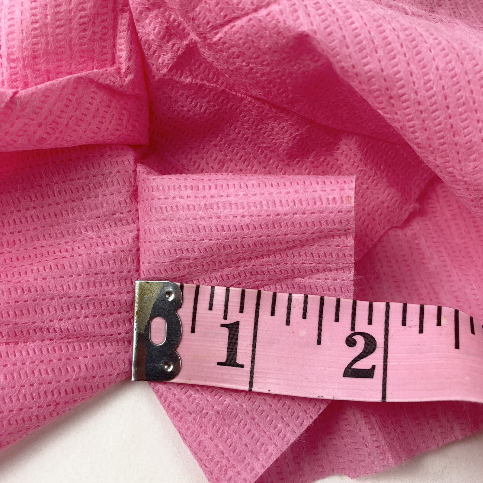 1 Pack Goodnites Sleep Shorts Pink L-XL Plastic Backed Diaper Pull Up Vintage