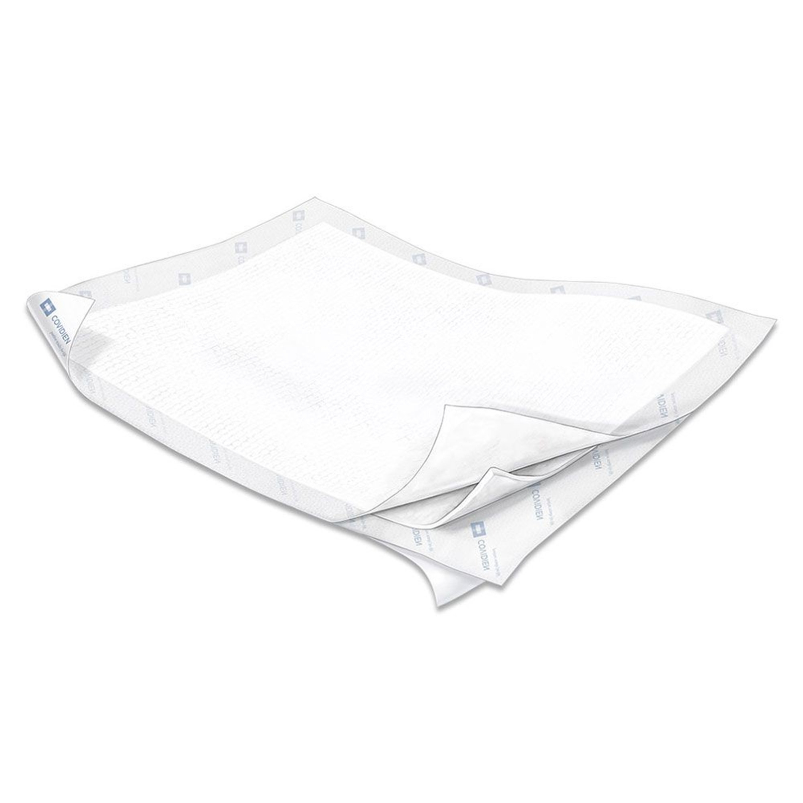Cardinal Health Quilted Premium MVP Underpads Wings 30″ x 36″ CA of 40