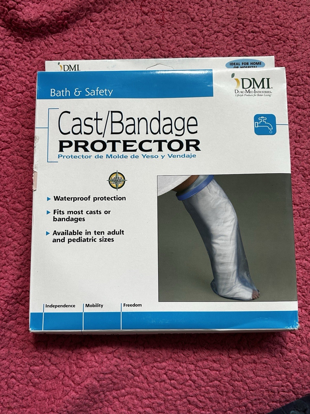 CAST/Bandage Protector