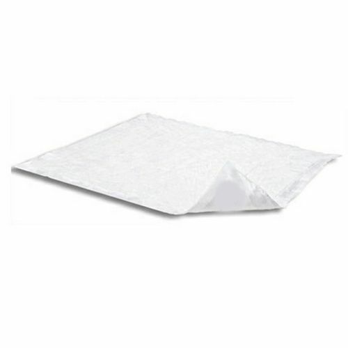 Attends Supersorb Fluff Disposable Underpad 30×36, 4 Bags of 5 – 20 Count